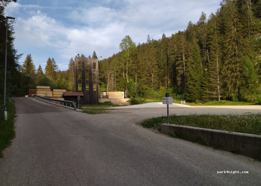 (38013) Fondo - Via Lago Smeraldo — foto 3