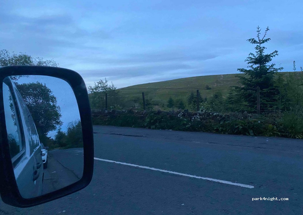 (BL7 8BL) Bolton - Stones Bank Road — foto