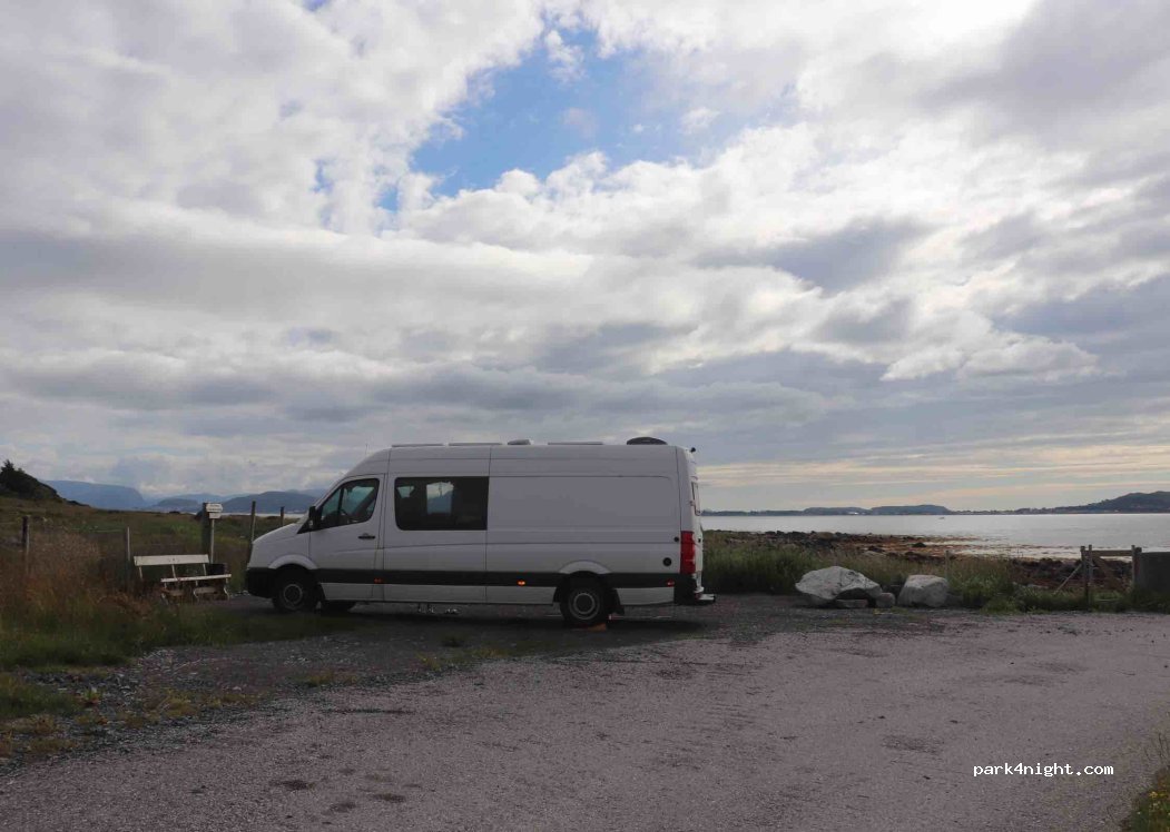 (6292) Kjerstad - Unnamed Road — foto 3