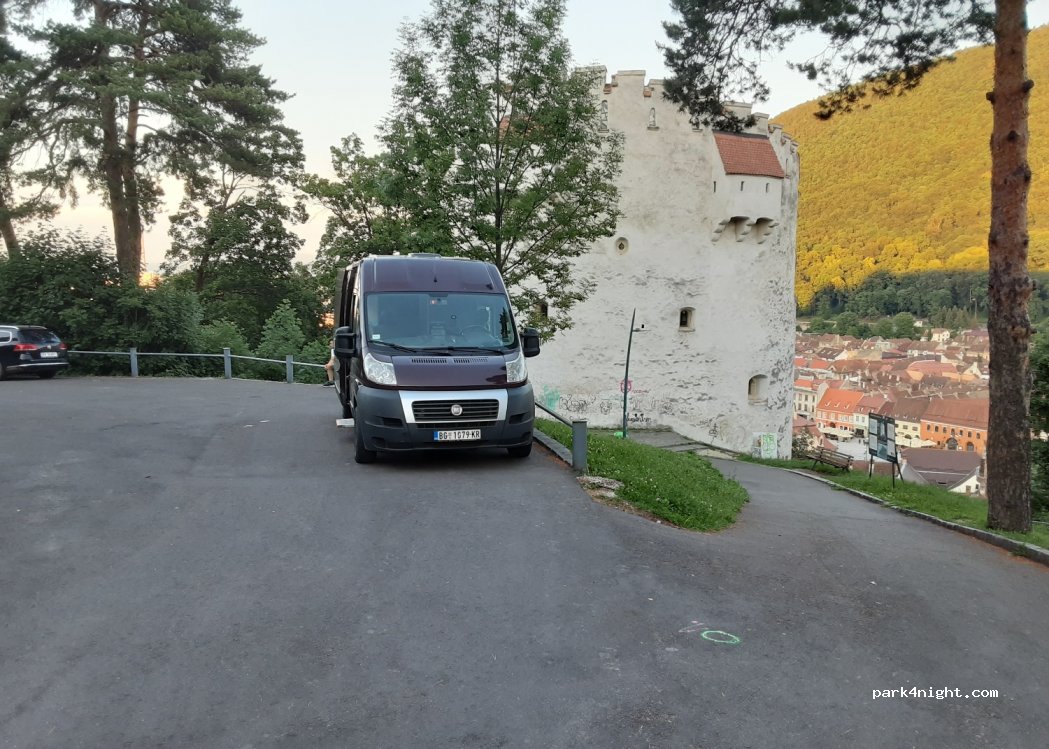 (500026) Brașov - Calea Poienii — foto