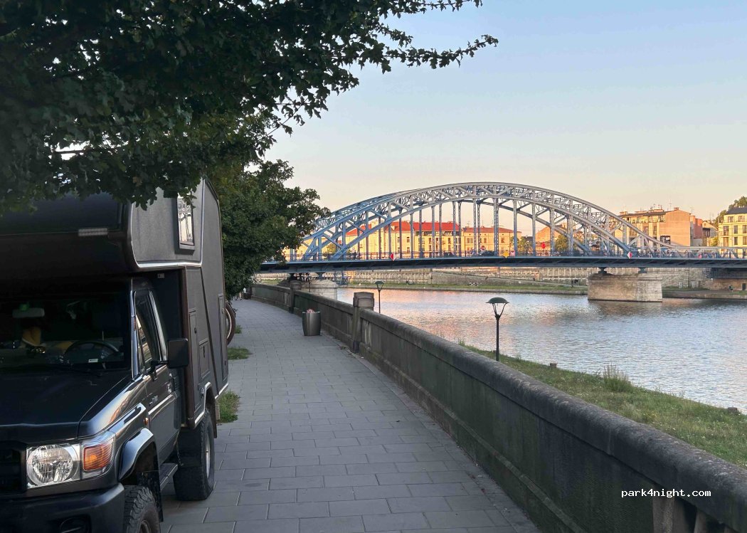 (31-066) Kraków - 55 Krakowska — foto 4