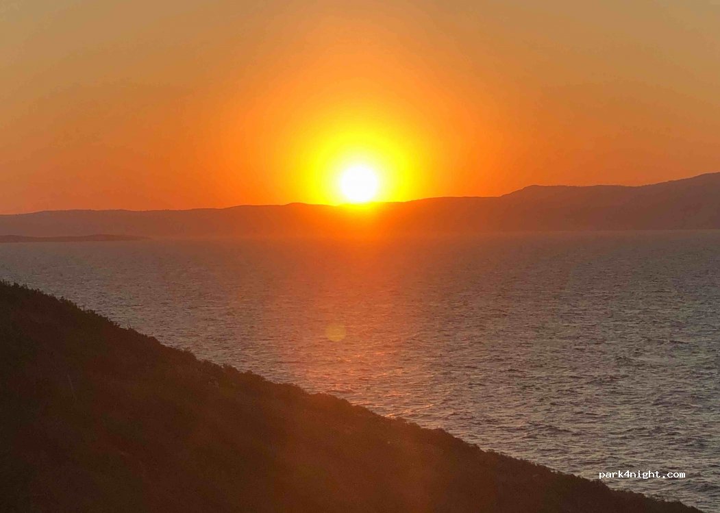 (35930) Izmir - Unnamed Road — foto