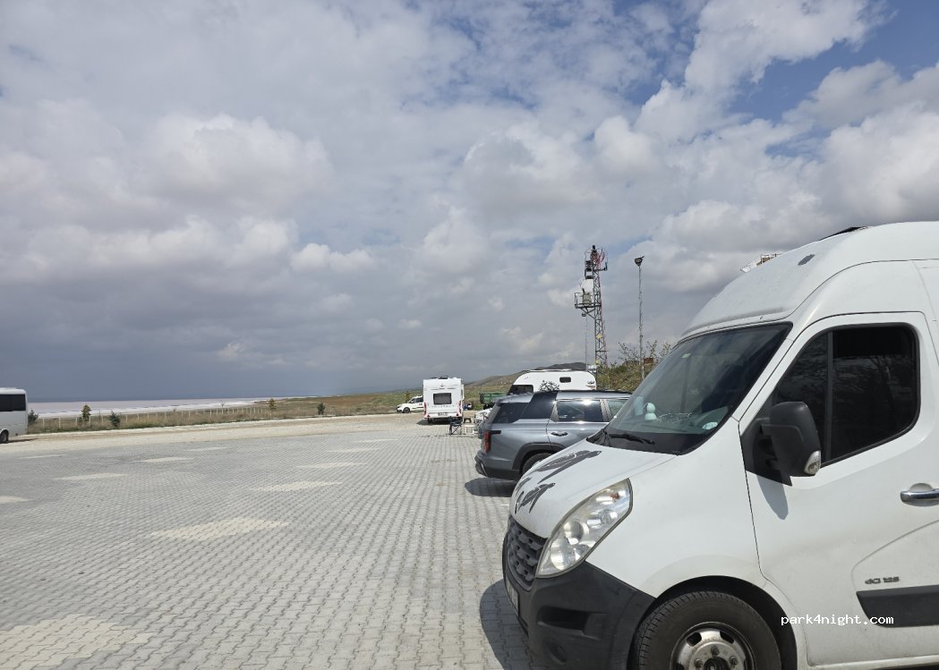 (06950) Şereflikoçhisar - Aksaray Ankara Yolu — foto 2