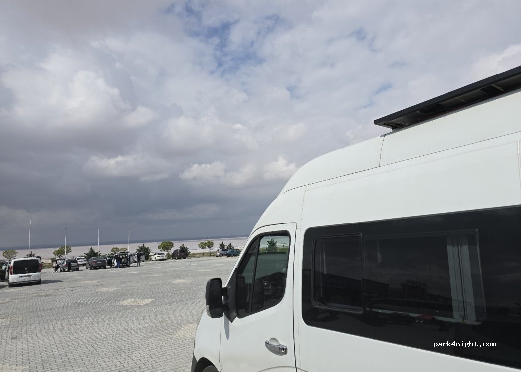 (06950) Şereflikoçhisar - Aksaray Ankara Yolu — foto 3