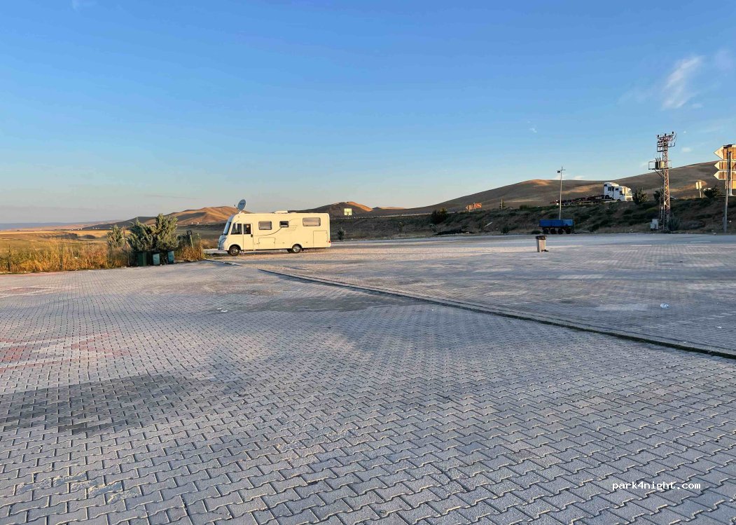 (06950) Şereflikoçhisar - Aksaray Ankara Yolu — foto 5