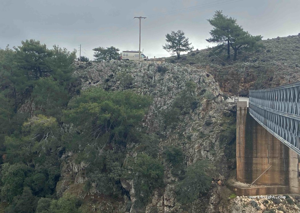 (730 11) Sfakia - Unnamed Road — foto 4