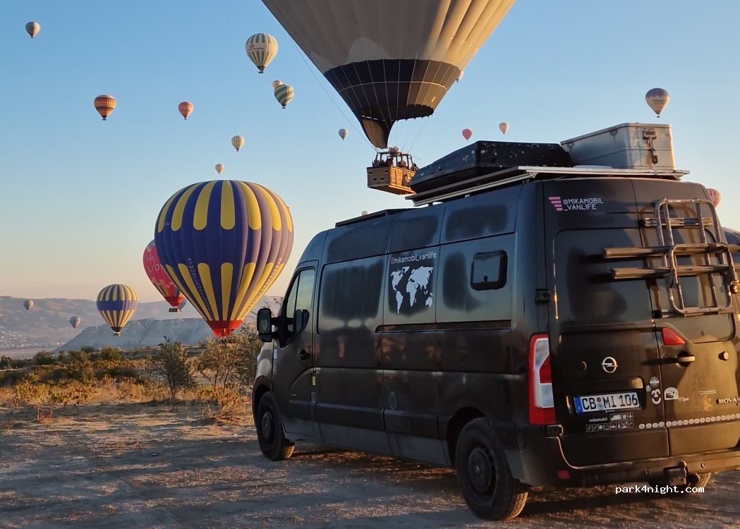 (50180) Göreme - — foto 4