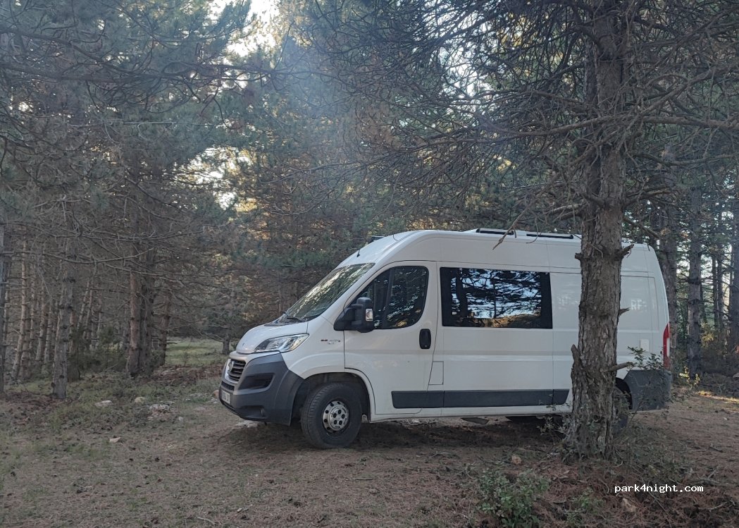 (25632) Sant Esteve de la Sarga - — foto 3