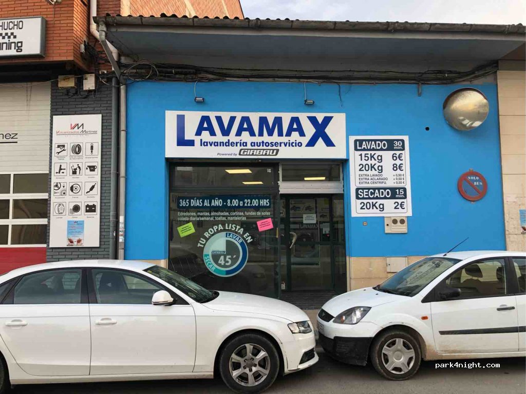 (31580) Lodosa - 62 Avenida de Navarra — foto 2