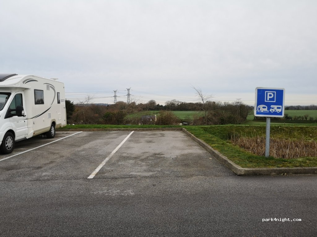 (50340) Les Pieux - 47 Route de Cherbourg — foto