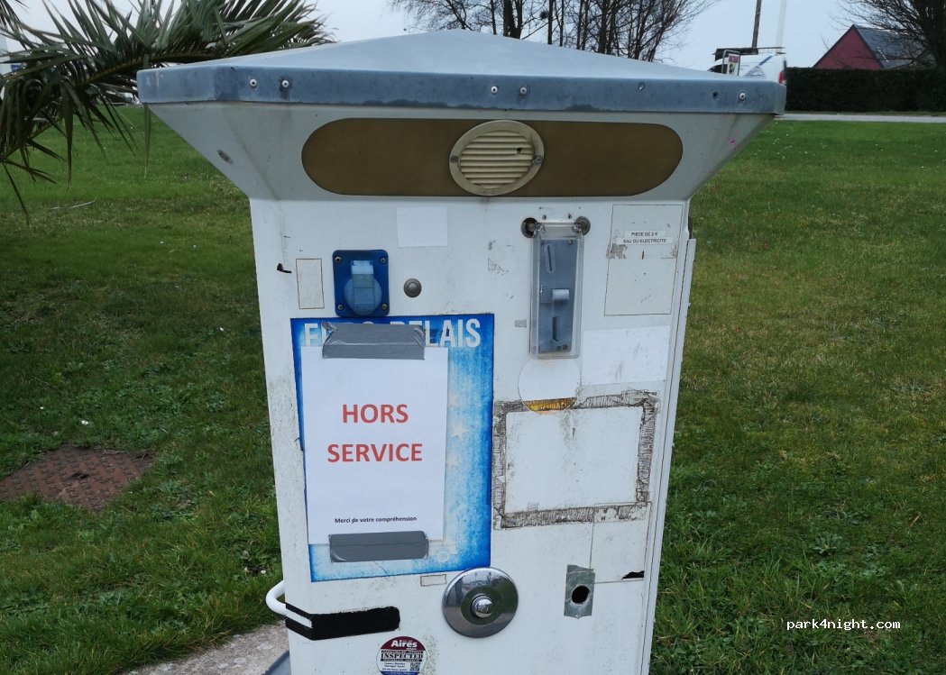 (50340) Les Pieux - 47 Route de Cherbourg — foto 2