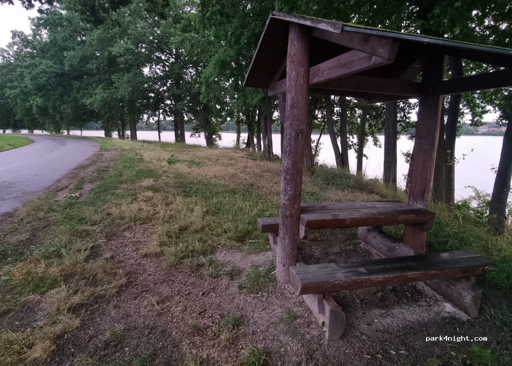 (384 11) Malovice - Unnamed Road — foto 4