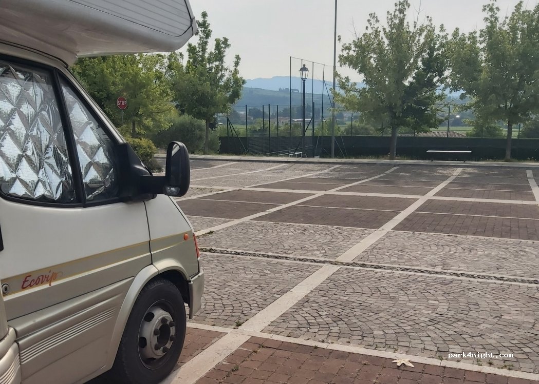 (37029) Bure - 7 Via Don Calabria — foto