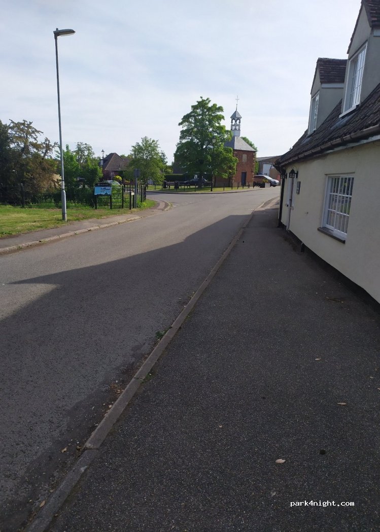 (PE28 9LH) Fenstanton - 4 Hilton Road — foto 2
