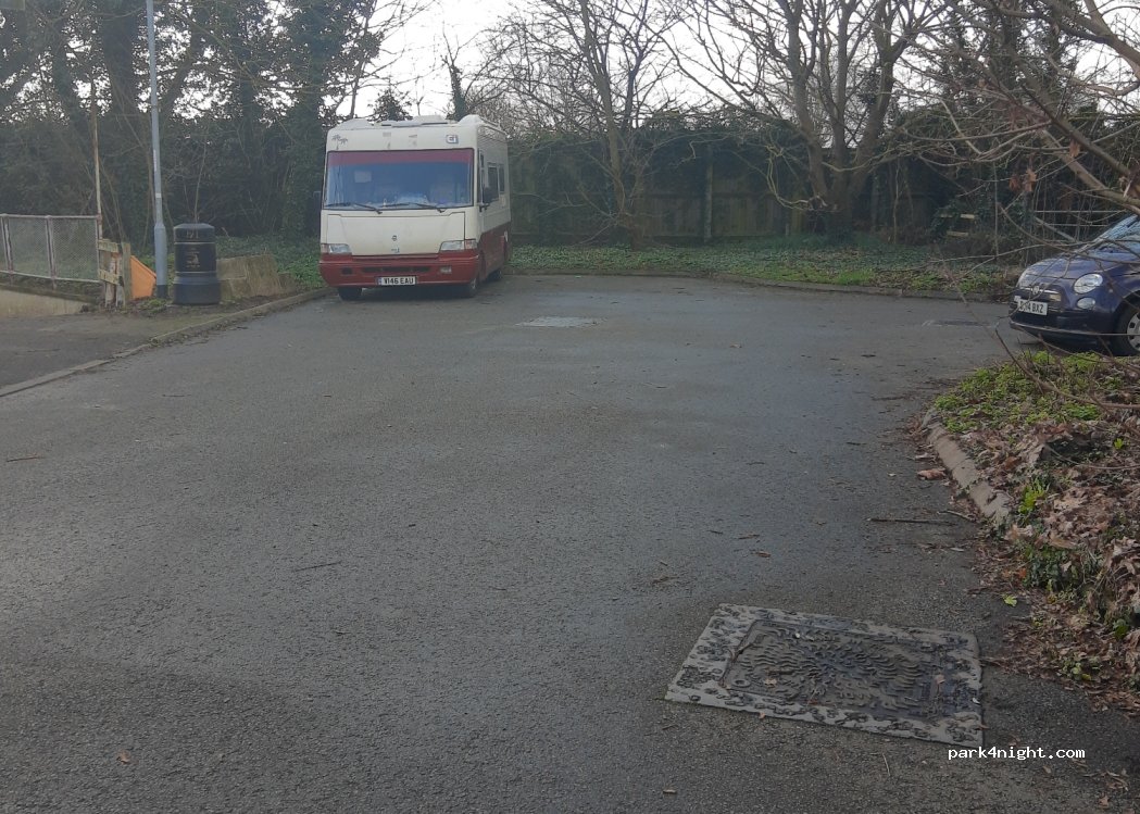 (PE28 9LH) Fenstanton - 4 Hilton Road — foto 3