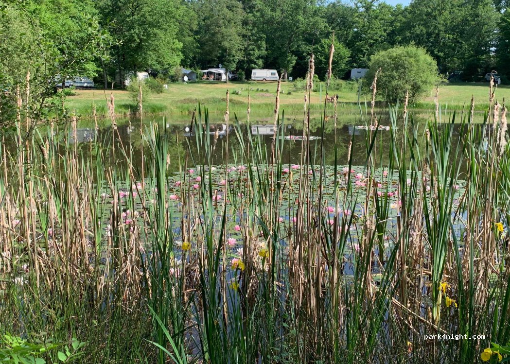 Camping Creuse Nature — foto 2