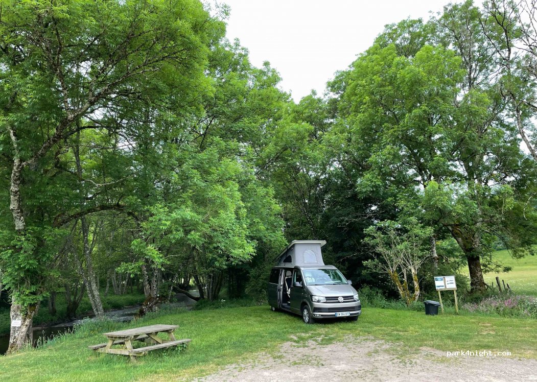 (71540) Chissey-en-Morvan - 535 Rue de la Gagère — foto 2