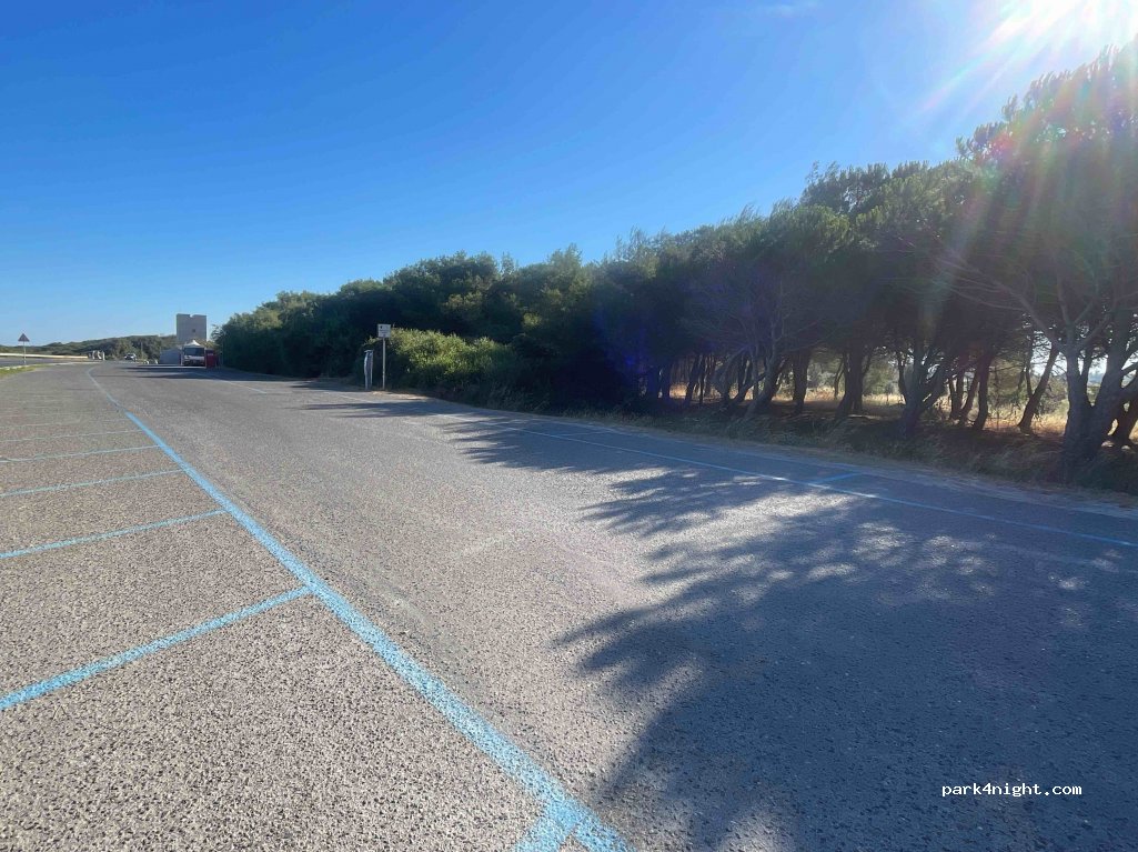 (57027) San Vincenzo - 301 Strada Provinciale della Principessa — foto