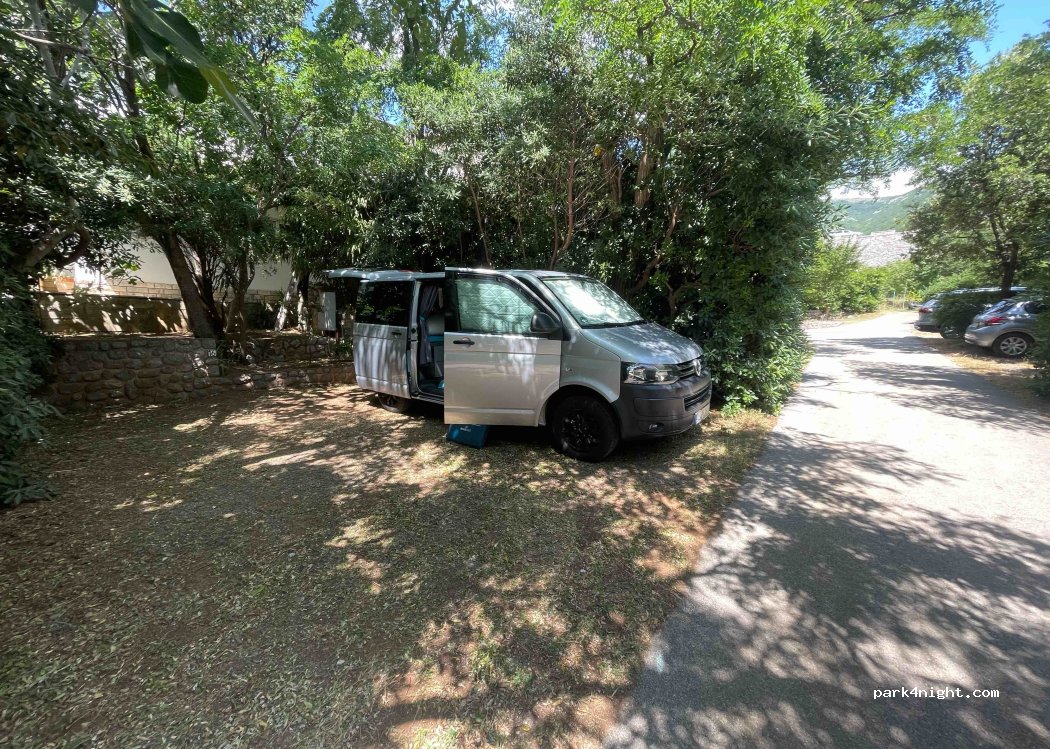 Camping Bunica 5 — foto 2