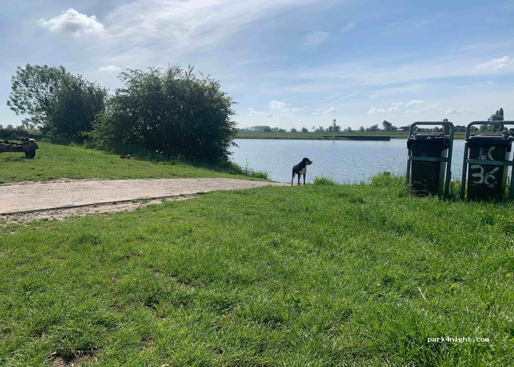(3958) Amerongen - Gravenbol — foto