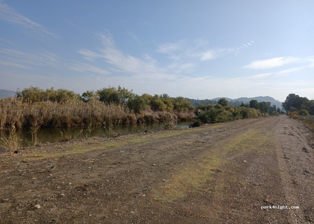 (48640) Muğla - Unnamed Road — foto 2