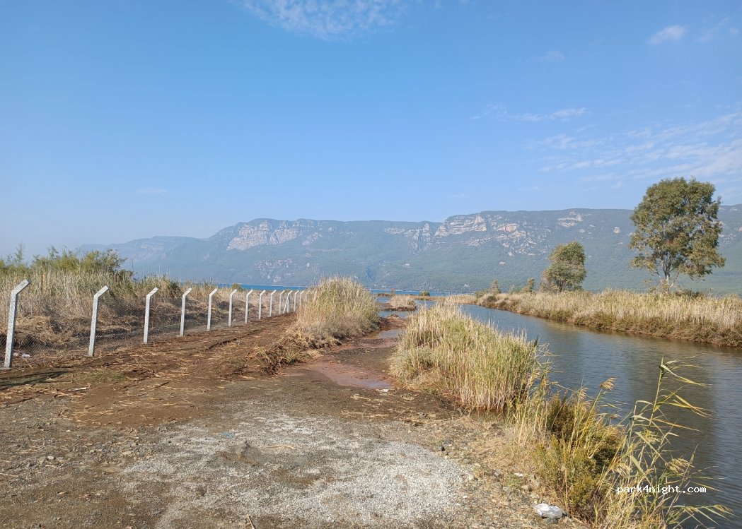(48640) Muğla - Unnamed Road — foto 3