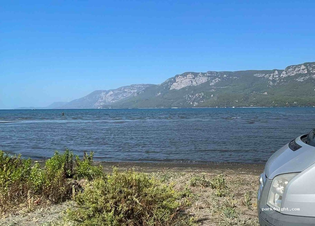 (48640) Muğla - Unnamed Road — foto 4
