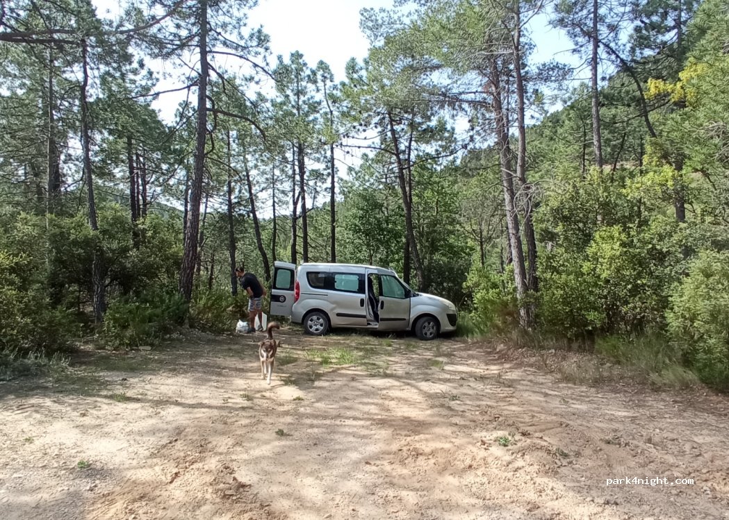 (12124) Vilafermosa del Riu - — foto