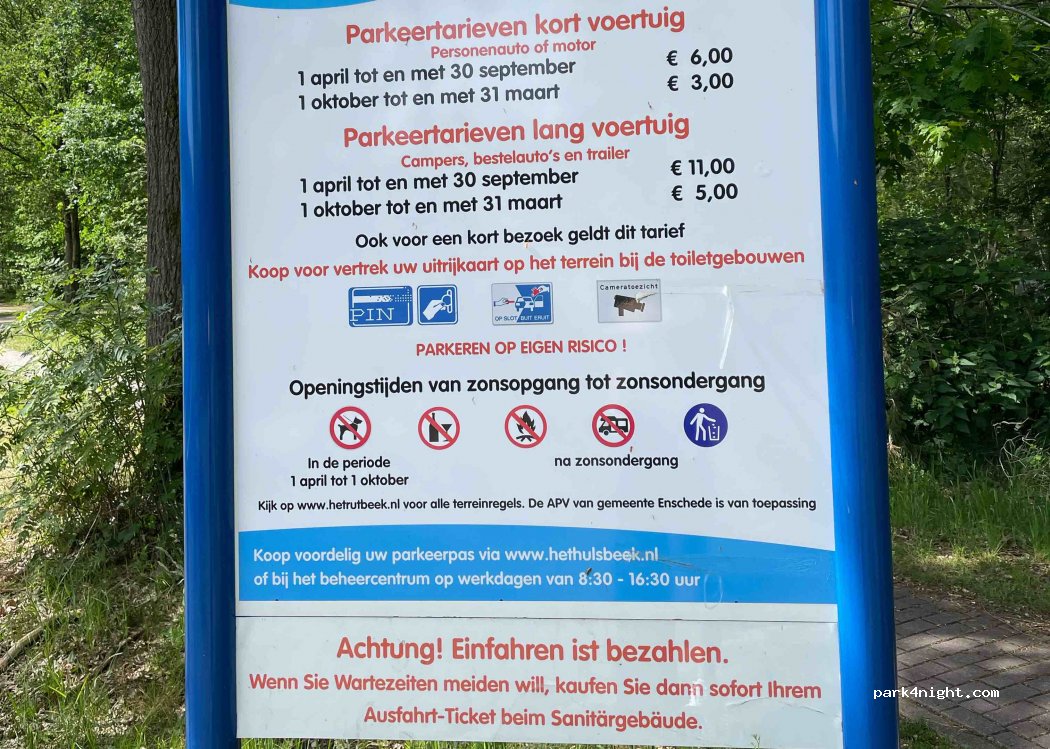 (7546 RN) Enschede - 10 Blikkersmaatweg — foto 2