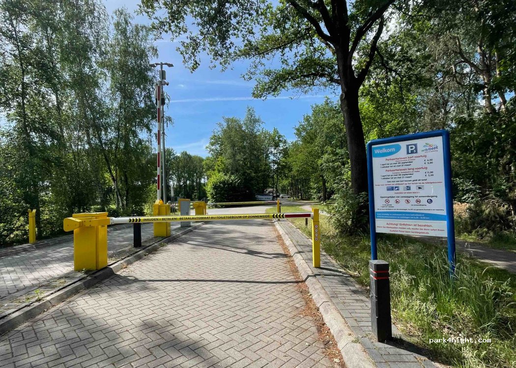 (7546 RN) Enschede - 10 Blikkersmaatweg — foto 3