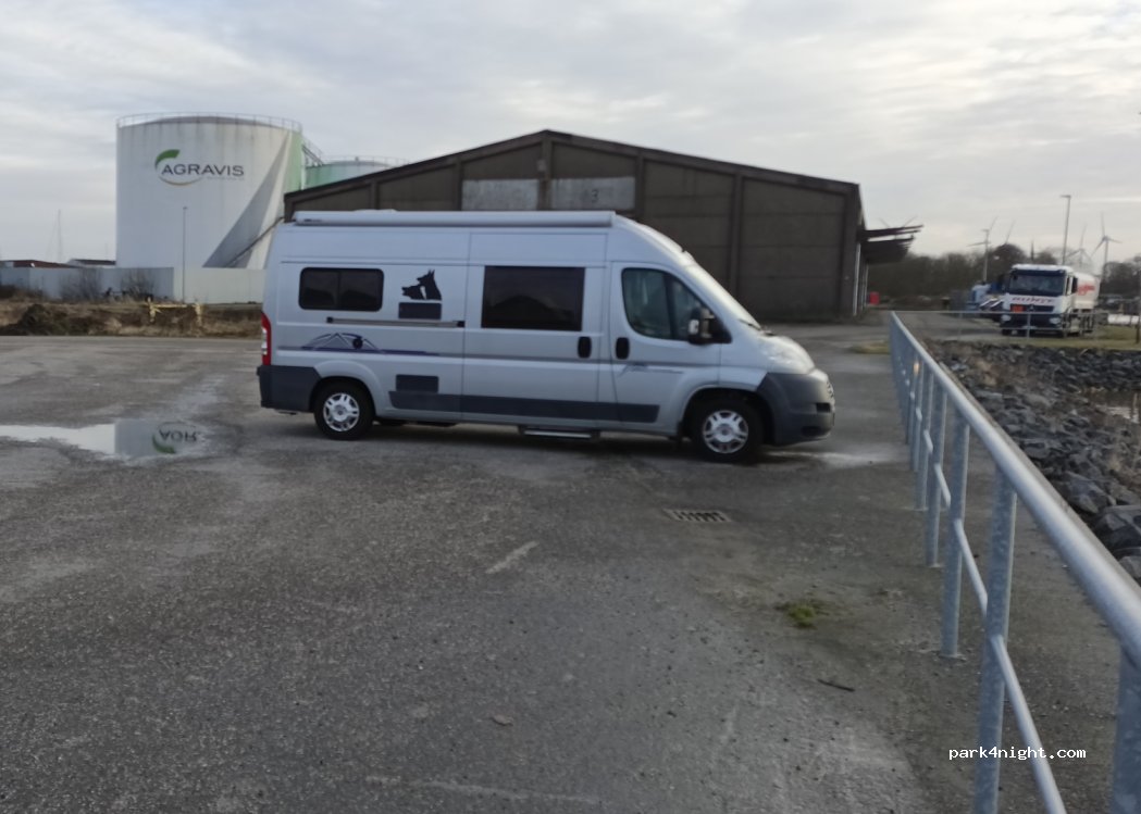 (26725) Emden - 12 Zur Alten Brikettfabrik — foto 2