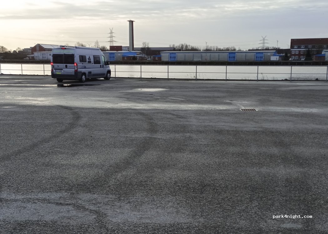 (26725) Emden - 12 Zur Alten Brikettfabrik — foto 3