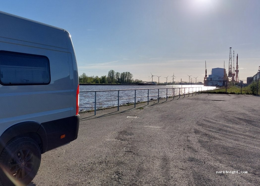 (26725) Emden - 12 Zur Alten Brikettfabrik — foto 4