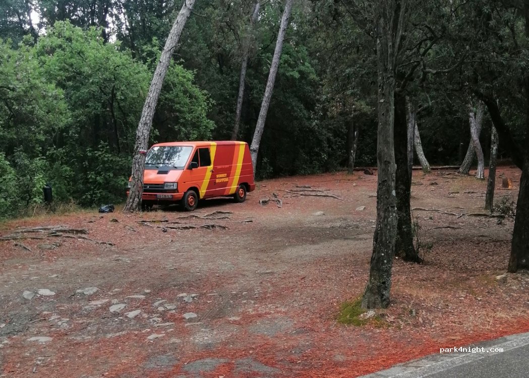 (50014) Fiesole - 2 Via Vincigliata — foto 3