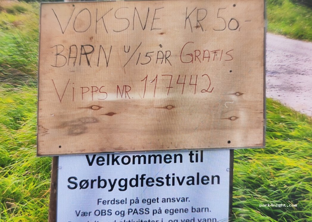 (8980) Vega - 283 Sørbygdveien — foto 3
