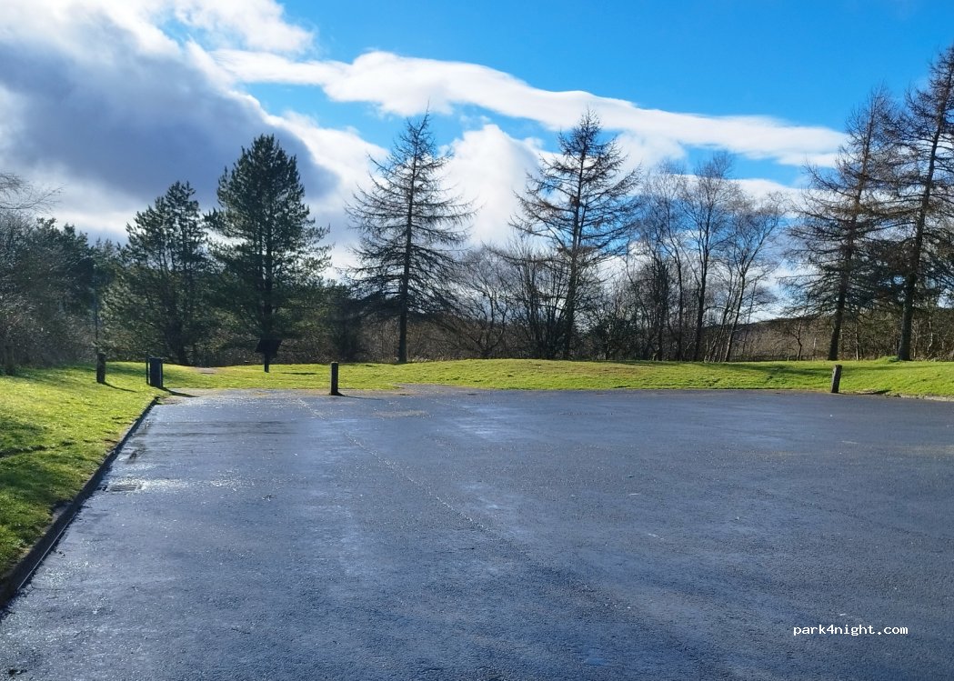 (NP4 9RG) Blaenavon - Abergavenny Road — foto 4