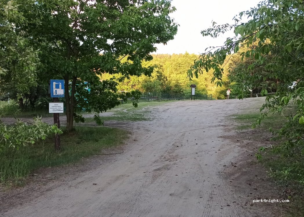 (62-095) Zielonka - Unnamed Road — foto 3