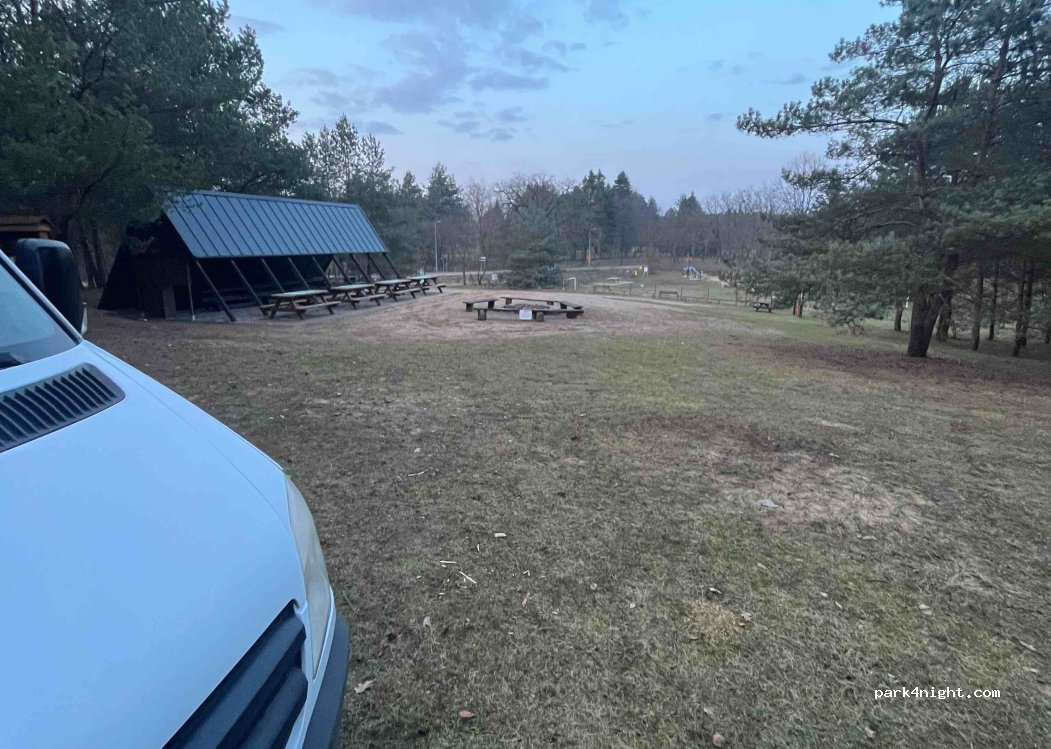 (62-095) Zielonka - Unnamed Road — foto 4