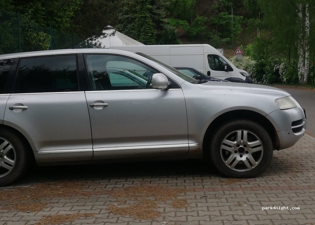(547 01) Náchod - U Koupalištê — foto