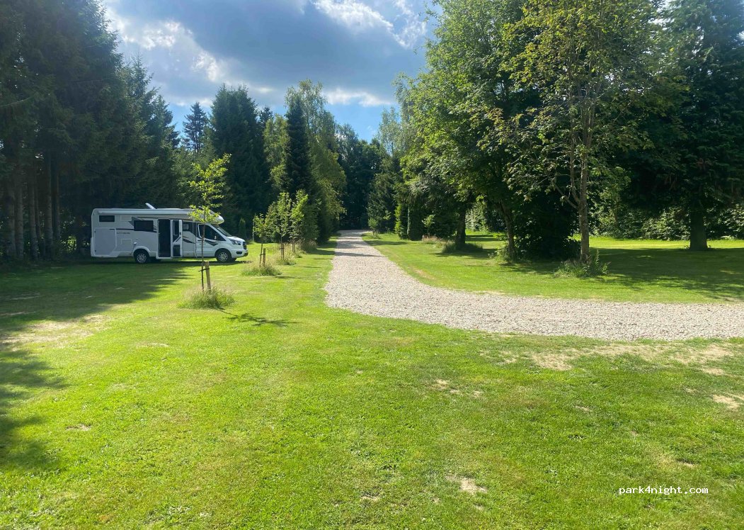Camping des Charmilles — foto 4