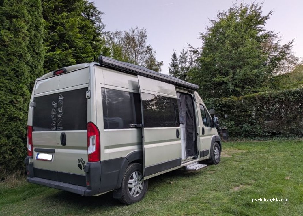 Camping des Charmilles — foto 5