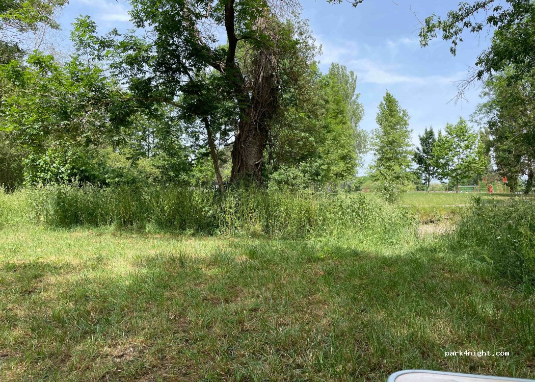 (36000) Châteauroux - 12 Rue de la Prairie — foto 2