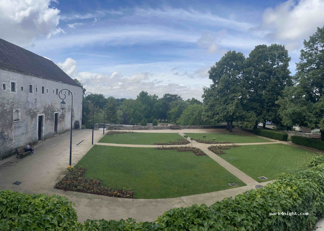 (36000) Châteauroux - 12 Rue de la Prairie — foto 3