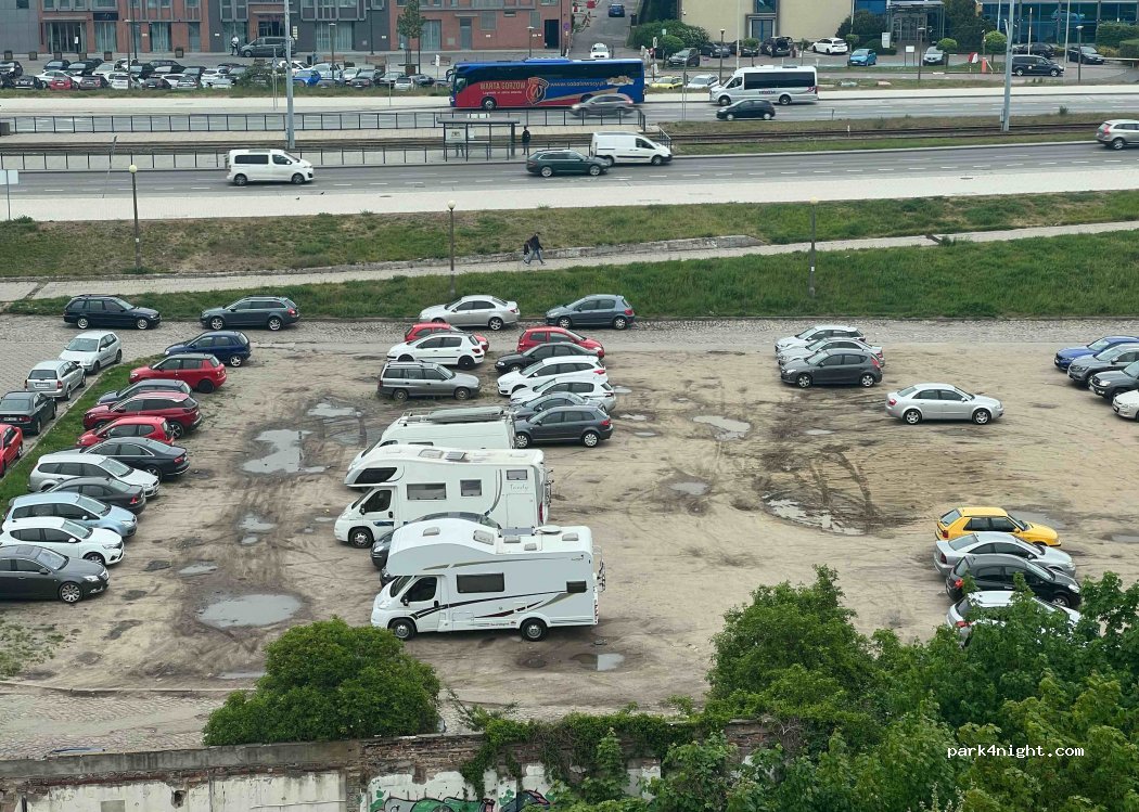 (80-180) Gdańsk - 32 Srebrna — foto