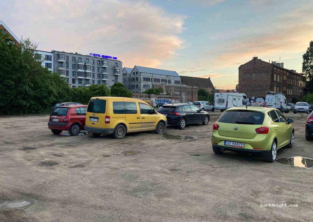(80-180) Gdańsk - 32 Srebrna — foto 2