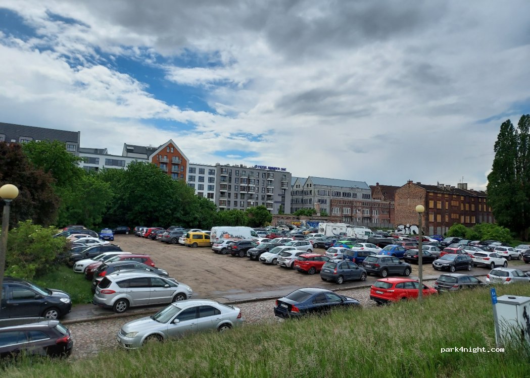 (80-180) Gdańsk - 32 Srebrna — foto 3