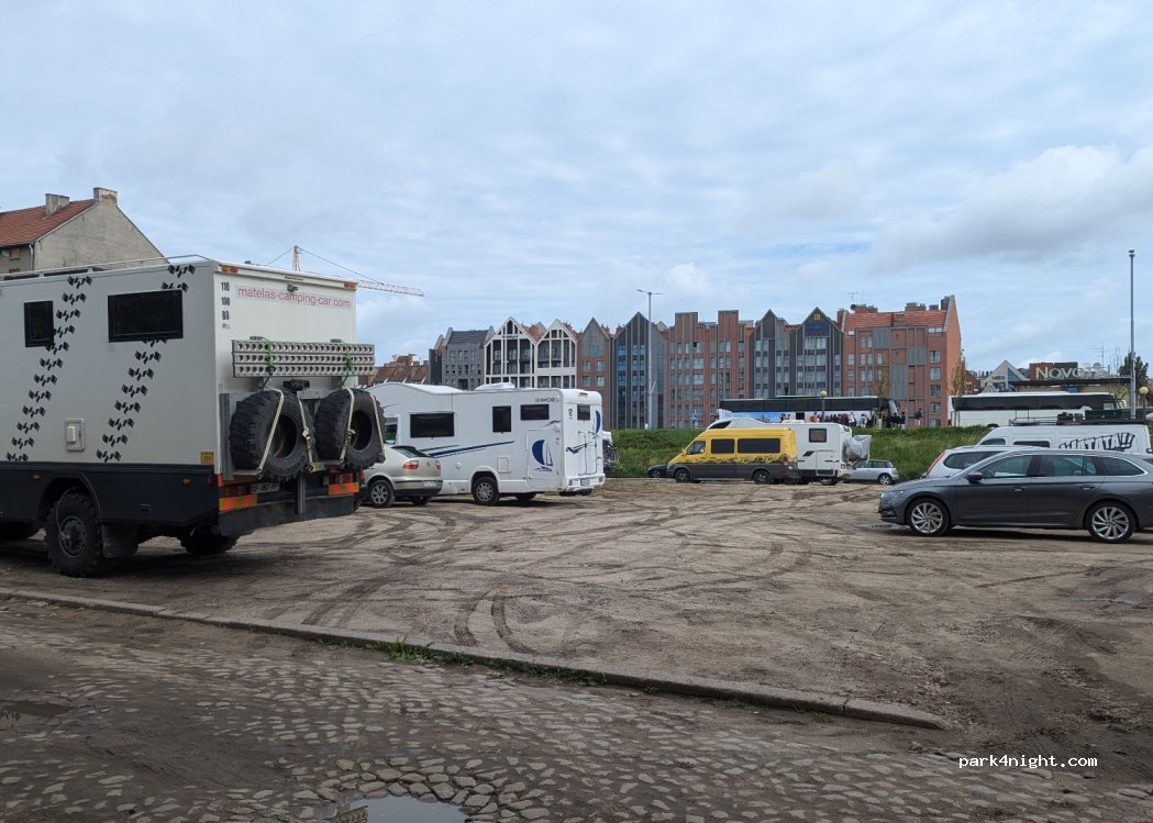 (80-180) Gdańsk - 32 Srebrna — foto 4