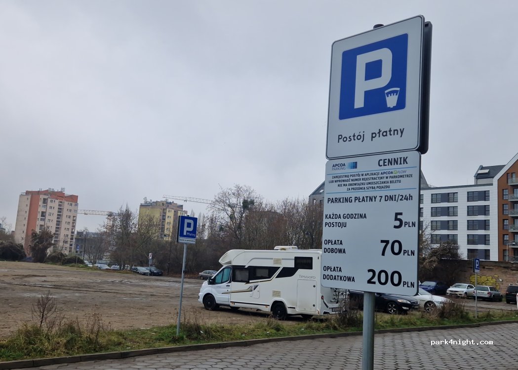 (80-180) Gdańsk - 32 Srebrna — foto 5