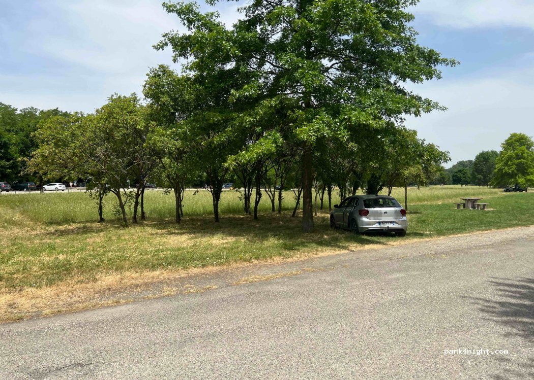 (26600) Mercurol-Veaunes - Unnamed Road — foto 2
