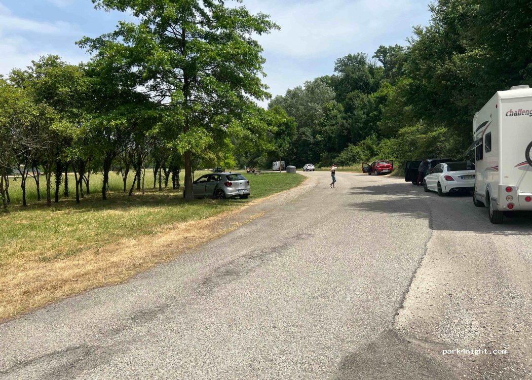 (26600) Mercurol-Veaunes - Unnamed Road — foto 3